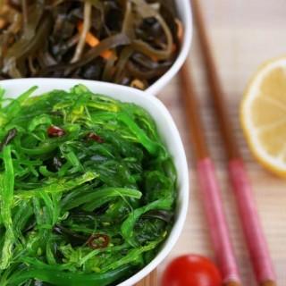 Seaweed Seaweed