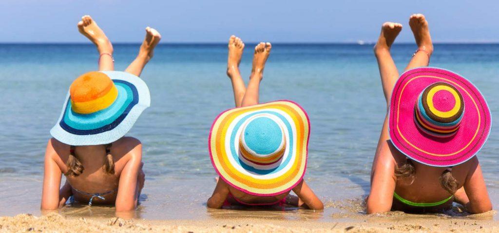 15 Best Baby Sunscreens (With Reviews) For Kids In India 2017