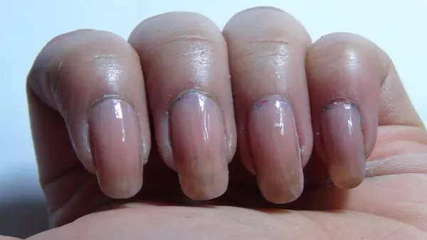 Flexing 3 D Gel Polish Technique Nails Easy Simple Step By Gel Nail Art Tutorials For Beginners Learners 2016 Fabulous Designs