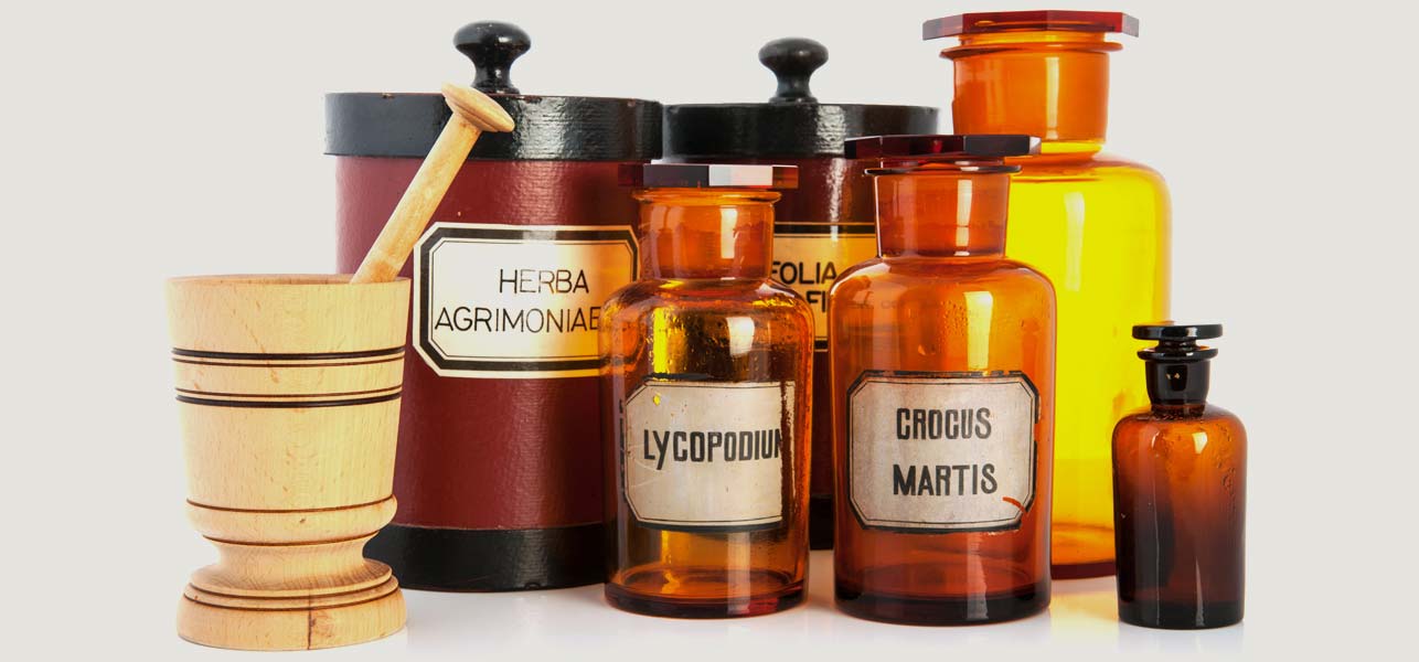 Homeopathic Treatments For Weight Loss