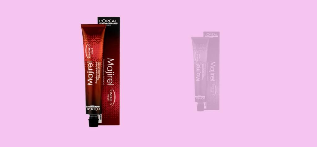 Top 10 Hair Colours From Majirel