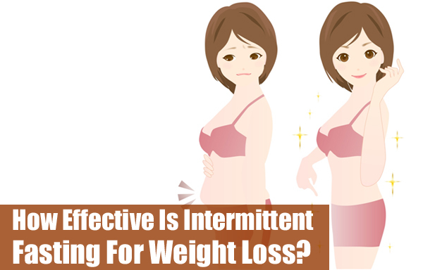 Best Intermittent Fasting Plan For Weight Loss