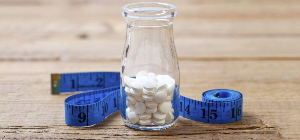 how does metformin help in weight loss