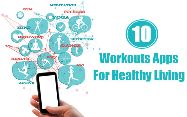 Download this Top Workouts Apps For... picture