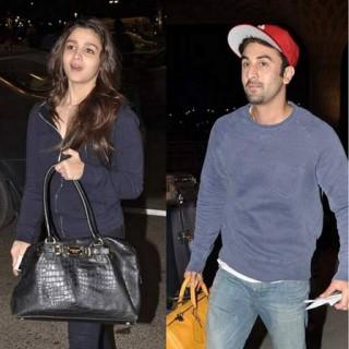 Alia Bhatt at Film Promotion Alia Bhatt at Film Promotion