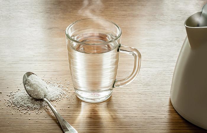 Salt-Water-For-Cavities