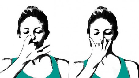 Effective Breathing Exercises For Clear And Healthy Lungs