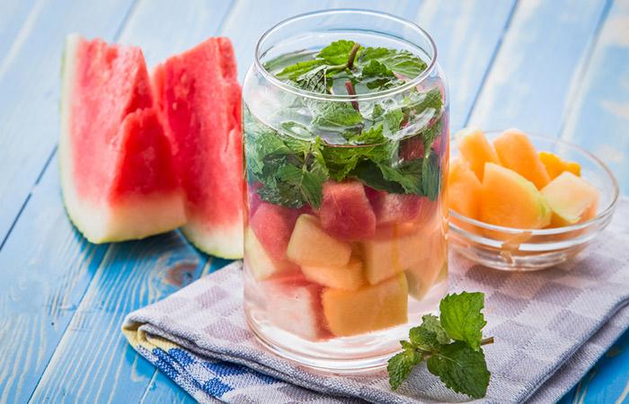 25 Infused Water Recipes To Keep You Hydrated