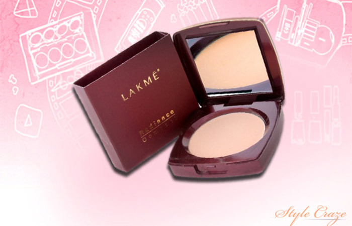 Lakme Makeup Kit (4)