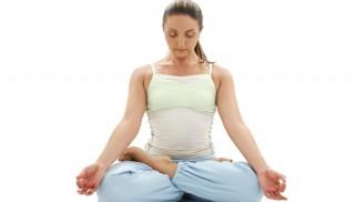 Ramdev Baba Yoga For Weight Loss - Kapalbhati Image: Getty