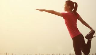 Ramdev Baba Yoga For Weight Loss - Yogic Jogging Image: Getty