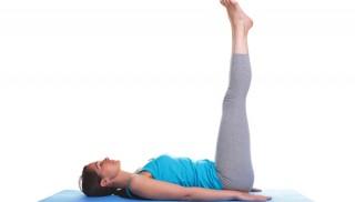 Ramdev Baba Yoga For Weight Loss - Ardha Hal Asana Image: Getty