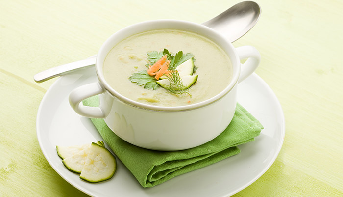 Recipe For Weight Loss Vegetable Soup