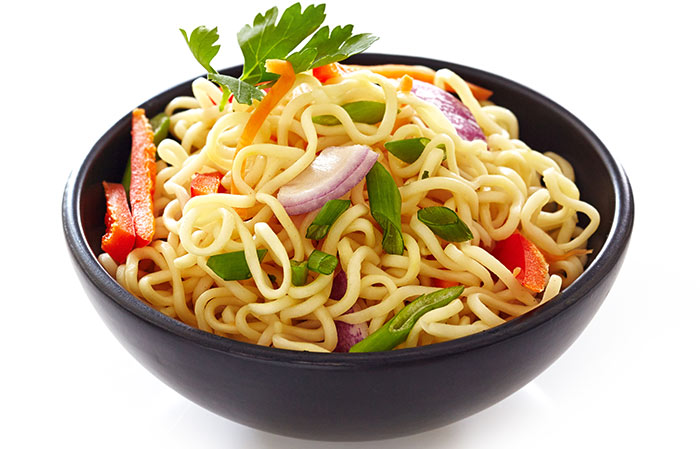 Image result for hakka noodles