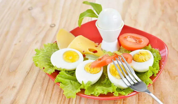 Egg Diet Plan What Is It And What Are Its Pros And Cons