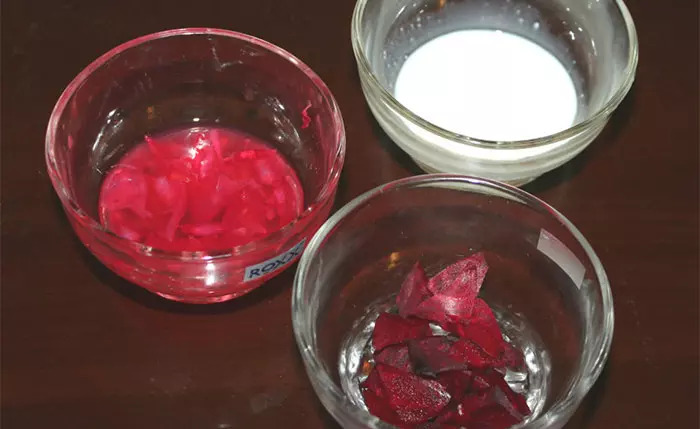 Diy Amazing Natural Lip Mask For Pigmented Lips Diy Beauty Hack Natural Lip Mask For Pigmented Lips Pinit