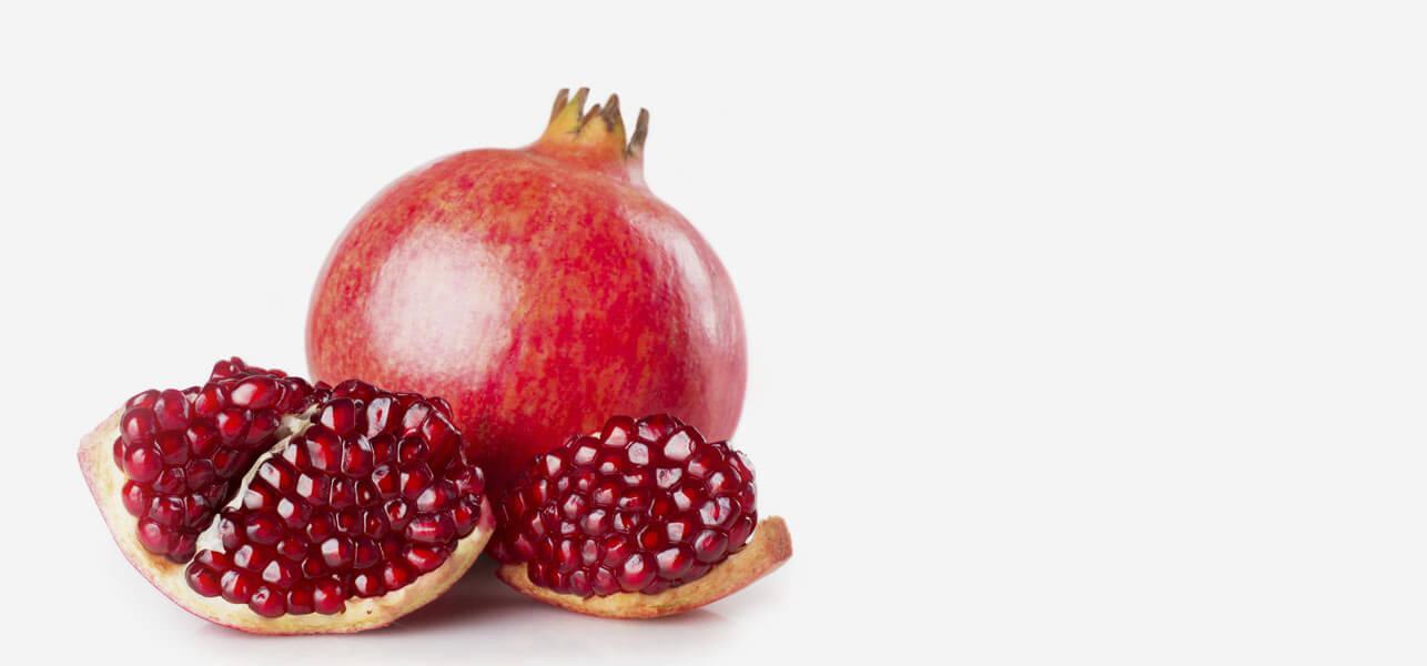 Image result for pomegranate pic