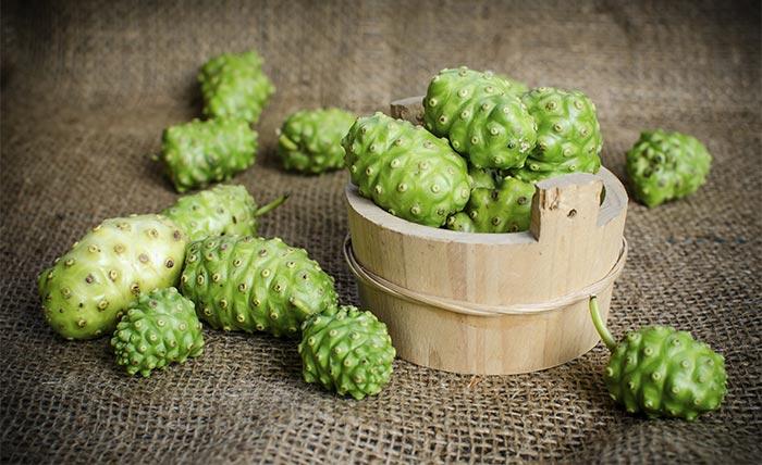 Benefits Of Noni Juice
