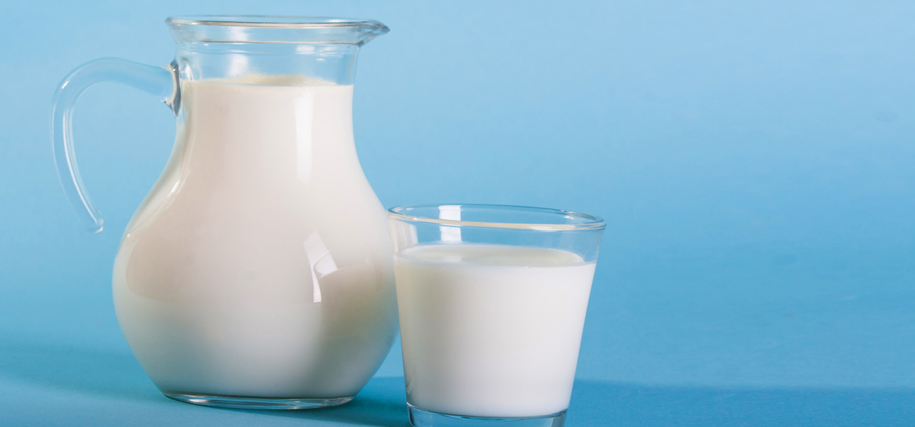Benefits Of Low Fat Milk 15