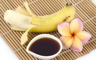 Banana Mask Image: Shutterstock