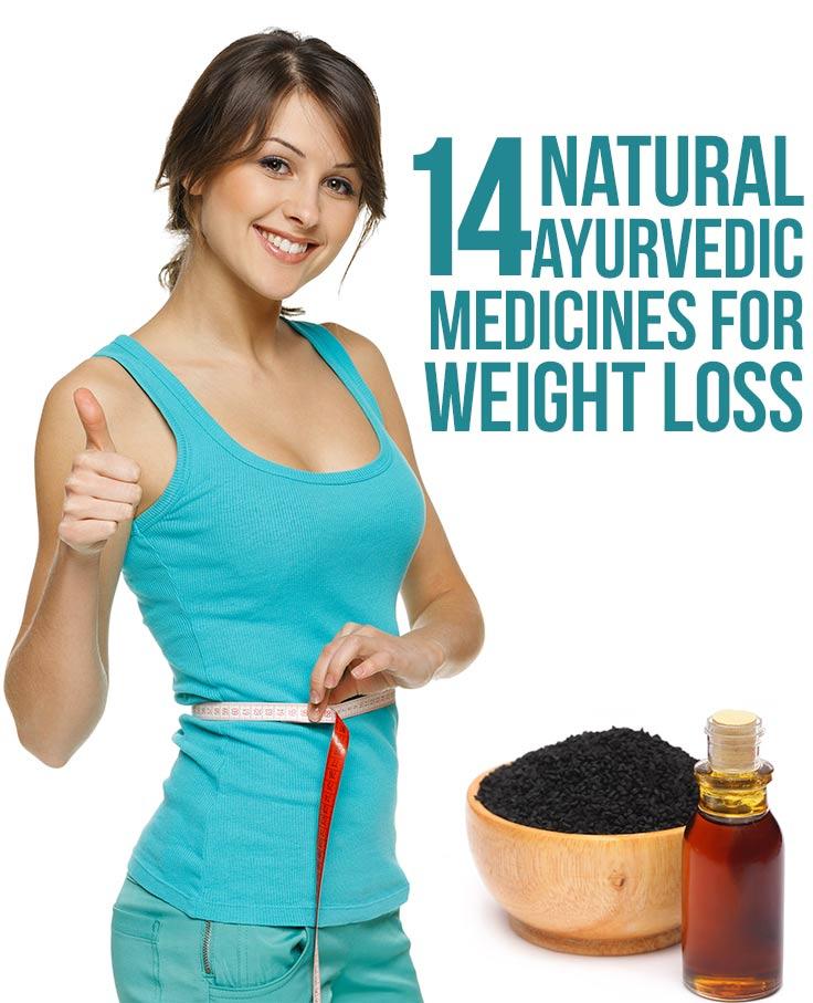 Ayurvedic Powders For Weight Loss