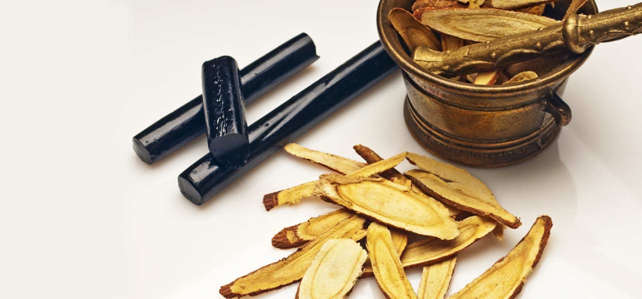 What are the side effects of licorice root?