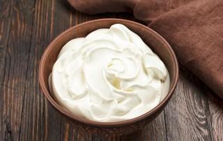 Grey Hair In Kids - Yogurt And Yeast Image: Getty