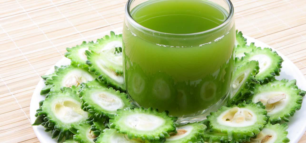 Bitter Gourd Juice Recipe Side Effects