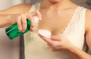 1. Apple Cider Vinegar Toner For Acne