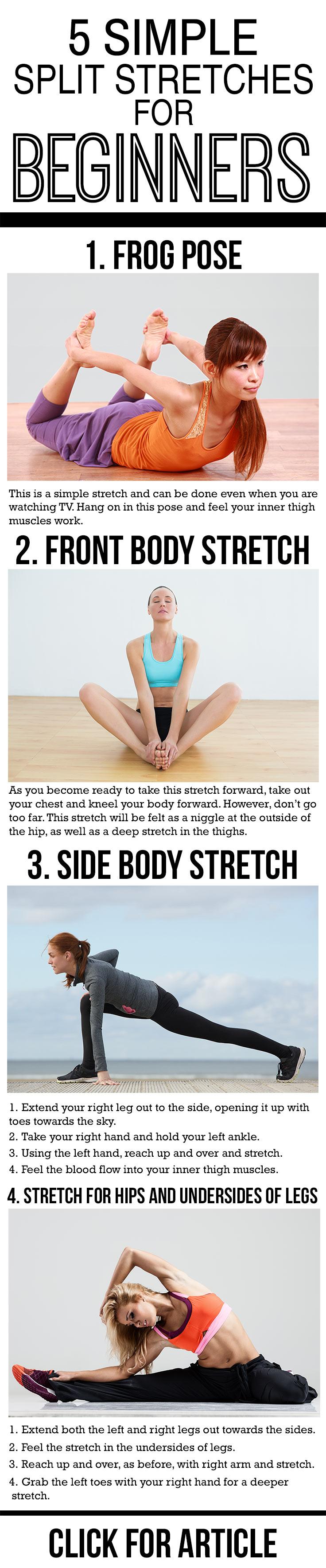 Great Leg Workout Business Insider Legs On Fire Smaller