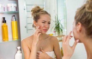 Is Apple Cider Vinegar Good For Acne