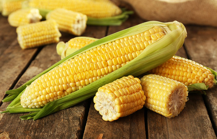 Image result for Is eating Corn healthy or not?
