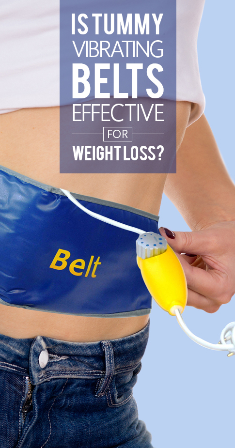 Electric Shock Stomach Weight Loss