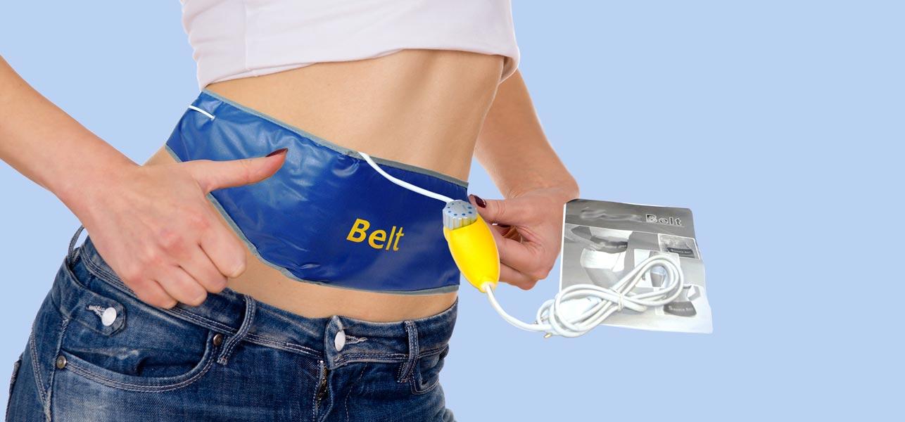 Fat Burning Belts Do They Work