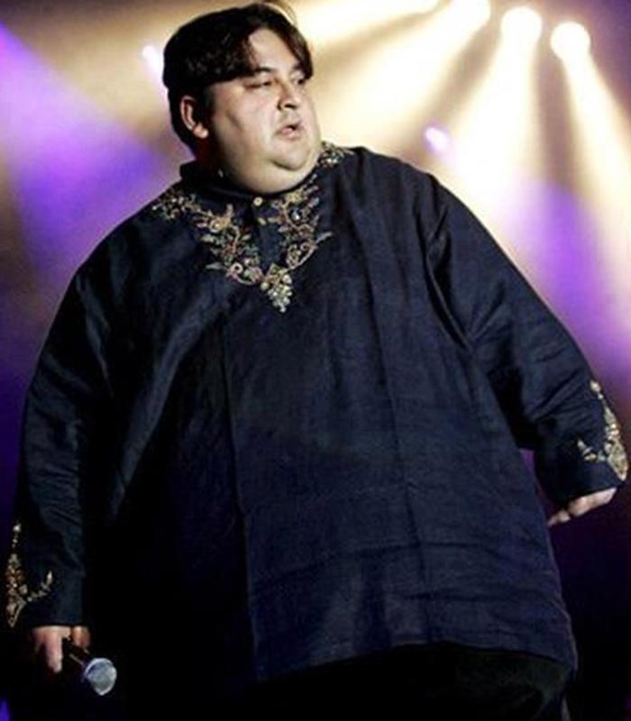 Know The Secret Behind Adnan Sami's Weight Loss