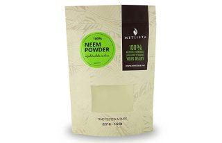 Metiista Neem Powder