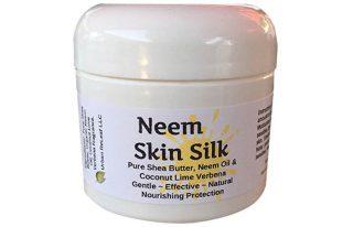 Neem Skin Milk