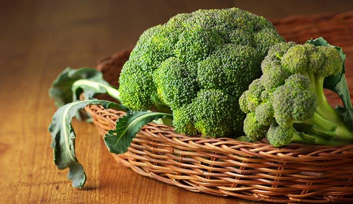 Broccoli