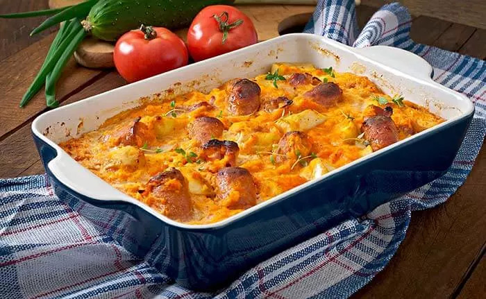 Casserole