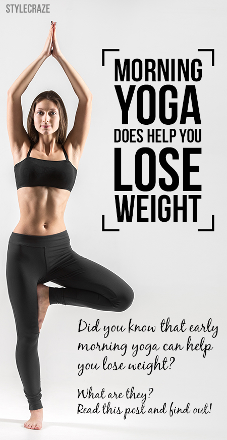 Does Bikram Yoga Help With Weight Loss Yahoo