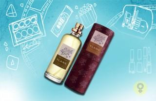 Natural Perfumes - Florascent Ylang Florascent Ylang