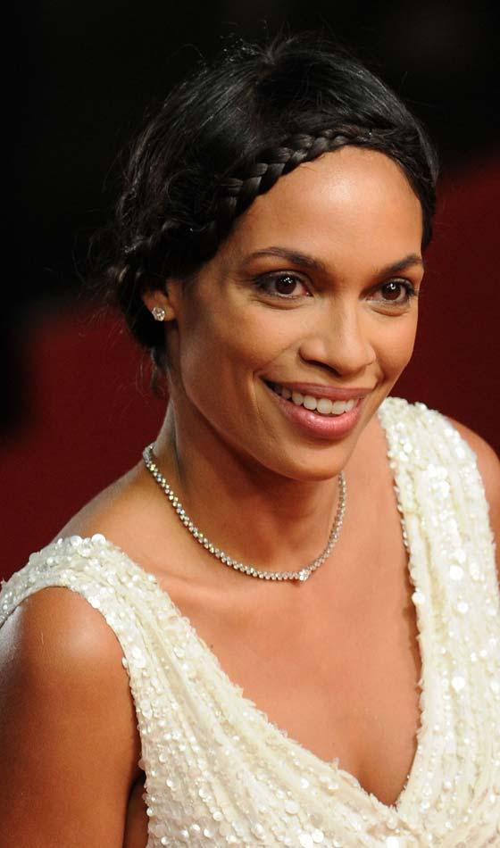 Braided Updo Hairstyles For Black Women - Heidi Braid Heidi Braid