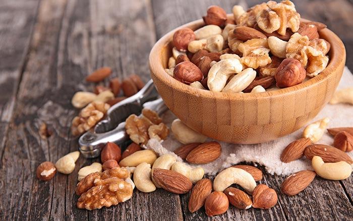 Nuts