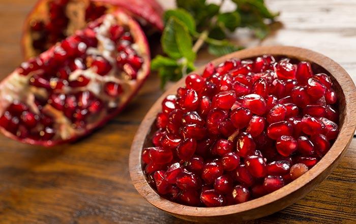 Pomegranate