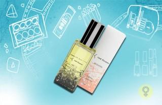 Natural Perfumes - Red Flower Ambrette Red Flower Ambrette