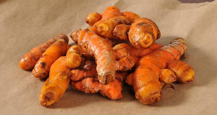 Turmeric
