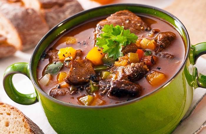 Mexican-Chicken-Stew