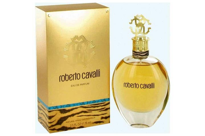 The BOSS- Roberto Cavalli - Best Long Lasting Perfume