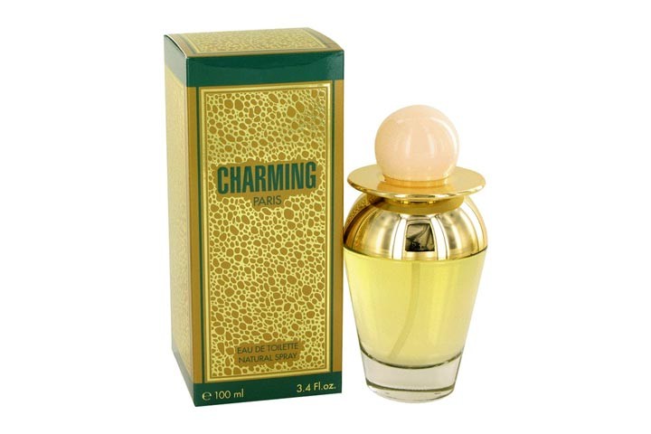 The Charmer - Charming Perfume By C.Darvin - Best Long Lasting Perfume