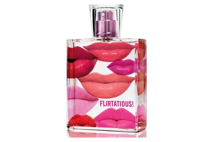 The Seductress- Flirtatious! - Best Long Lasting Perfume